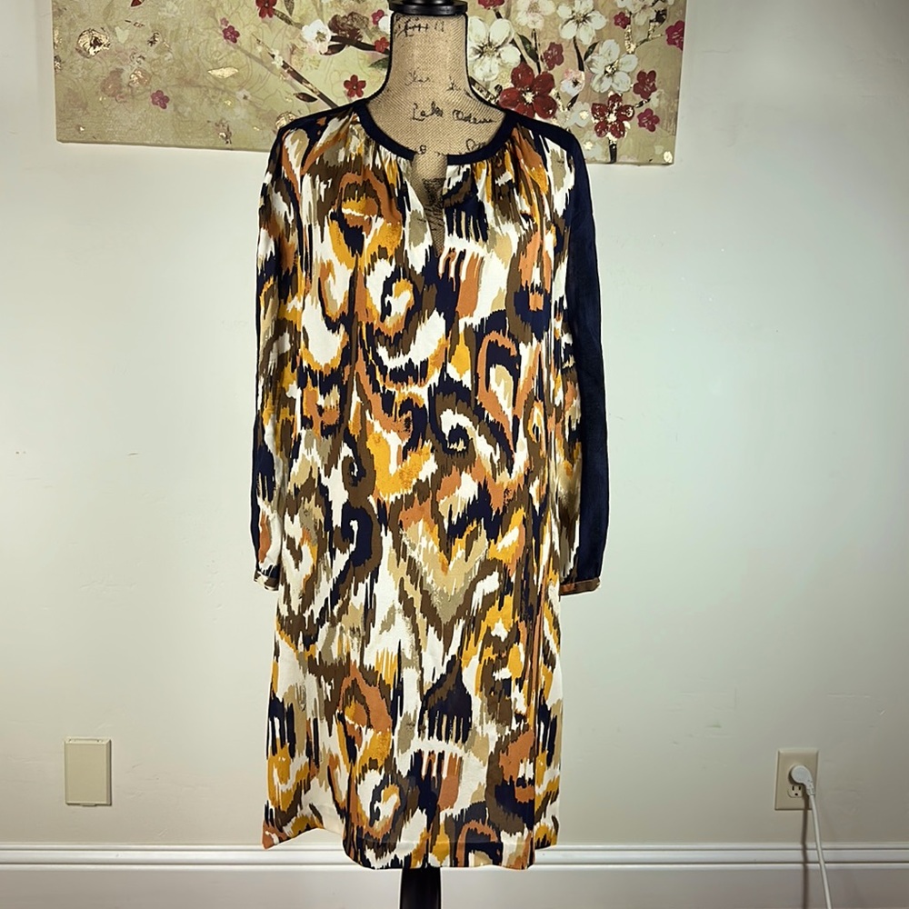 Tory Burch vintage dress